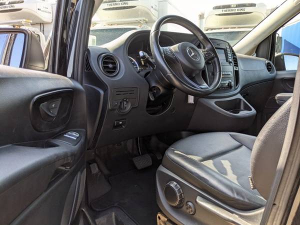 2019 Mercedes-Benz Metris Passenger Van Passenger Mini Van - cars & for sale in Fountain Valley, CA – photo 11