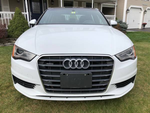 Audi A3 Premium Quattro Only 43k Exceptionally Clean Just Serviced -... for sale in South Barre, VT – photo 3