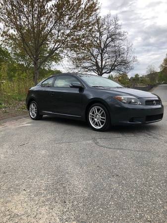 2007 Scion TC/95, 155 Miles - - by dealer - vehicle for sale in Marlborough , MA – photo 13