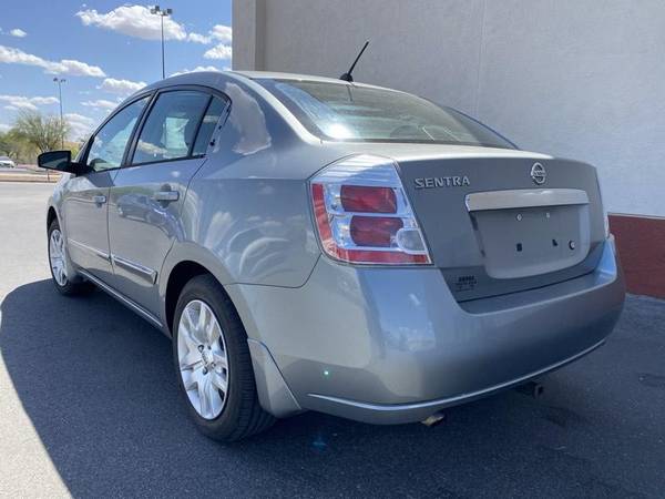 2010 Nissan Sentra 2 0 S - 500 DOWN o a c - Call or Text! - cars & for sale in Tucson, AZ – photo 3