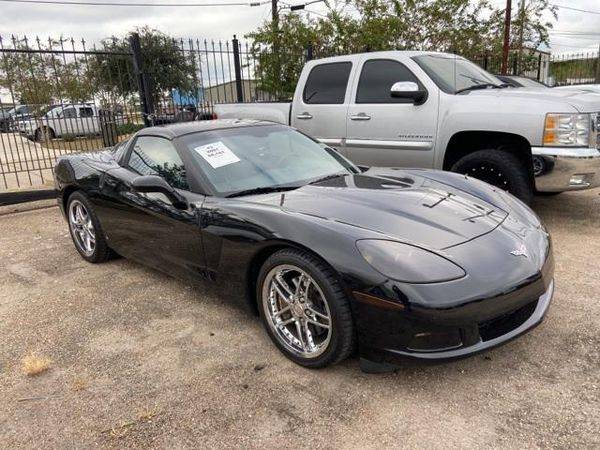 2007 Chevrolet Chevy Corvette Base - EVERYBODY RIDES!!! for sale in Metairie, LA – photo 3