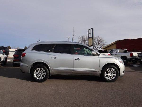 2015 Buick Enclave Convenience - - by dealer - vehicle for sale in Lakewood, CO – photo 2
