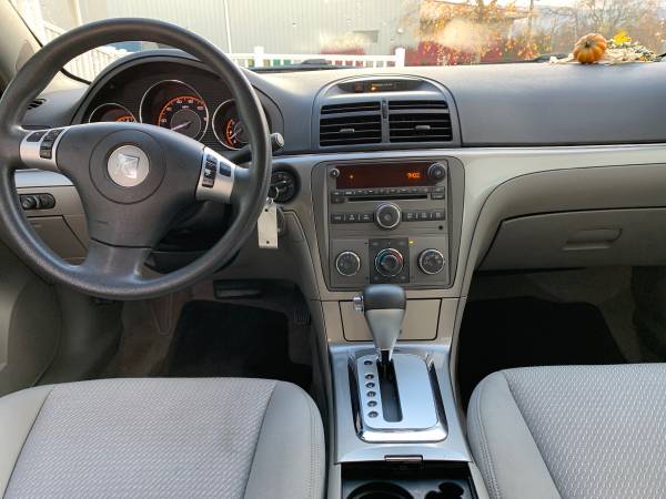 Low 72K Miles Very Good Condition V6 2008 Saturn Aura XE - cars &... for sale in Sevierville, TN – photo 9