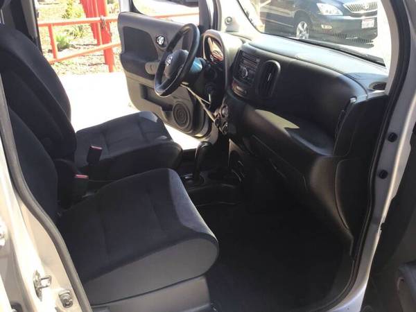 2011 Nissan cube GAS SAVER!!!!! WONT LAST LONG AT THIS PRICE!! -... for sale in Chula vista, CA – photo 16