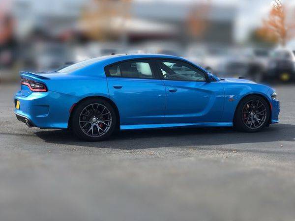 2016 Dodge Charger SRT 392 for sale in Monroe, WA – photo 14