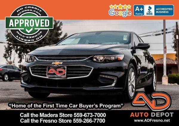 First Time Car Buyers Program - $500 Down Payment - cars & trucks -... for sale in Fresno, CA – photo 16