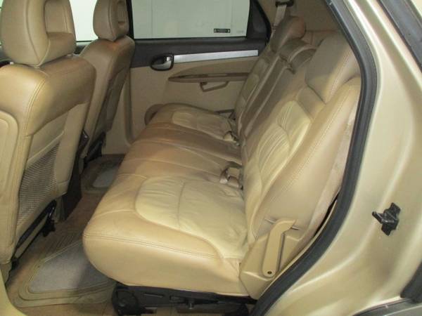 2002 Buick Rendezvous CXL AWD for sale in Wadena, MN – photo 8