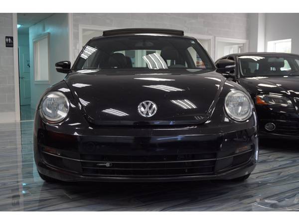 2013 Volkswagen VW Beetle 2.5L PZEV - Guaranteed Approval! - (? NO -... for sale in Plano, TX – photo 17