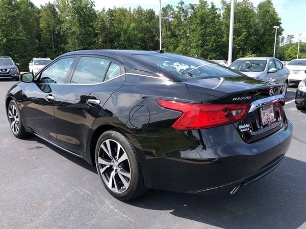 2016 Nissan Maxima 3.5 S **ONLY 12K MILES** for sale in Reidsville, NC – photo 8