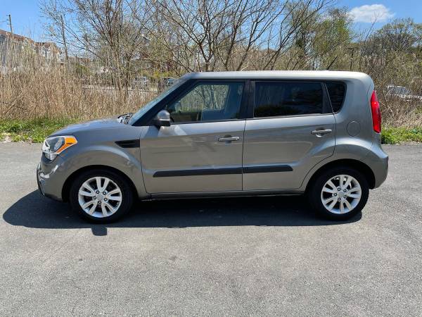 2012 Kia Soul wagon suv 80k miles for sale in Other, NY – photo 7