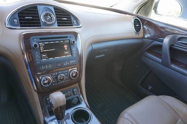 2014 Buick Enclave AWD 4D Sport Utility / SUV Premium Group - cars &... for sale in Prescott, AZ – photo 16