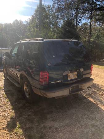 Ford Explorer for sale runs for sale in Holly Springs, TN – photo 2