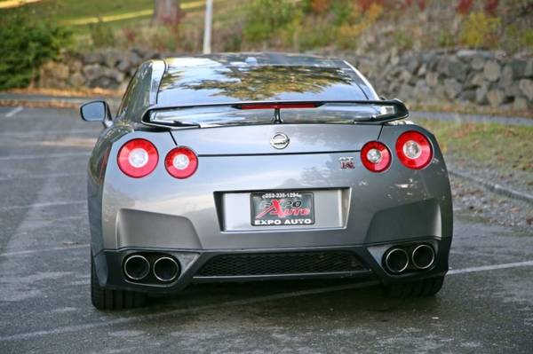 2010 Nissan GT-R Premium AWD 2dr Coupe ~!CALL/TEXT !~ - cars &... for sale in Tacoma, OR – photo 7