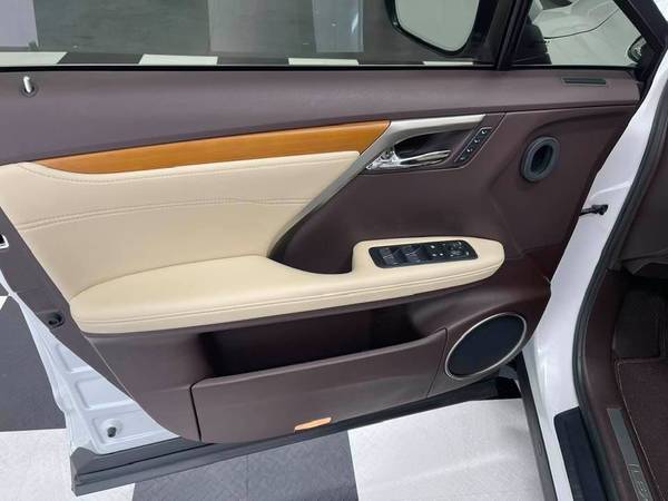 2019 Lexus RX 450h - Hybrid Gas/Electric - - by dealer for sale in Destin, FL – photo 4