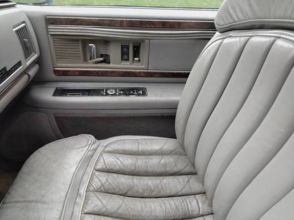 1995 Buick Roadmaster 5 7l V8 for sale in Zimmerman, MN – photo 10