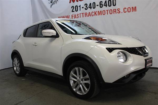 2016 NISSAN JUKE SL - PMTS STARTING 59/WEEK - - by for sale in Paterson, NJ – photo 4