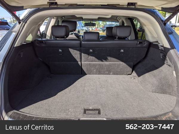 2017 INFINITI QX70 AWD All Wheel Drive SKU:HM411198 - cars & trucks... for sale in Cerritos, CA – photo 7