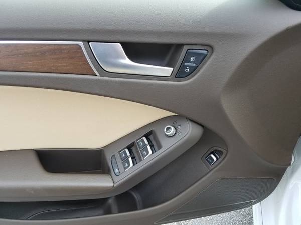 2016 Audi A4 Premium SKU:GN015173 Sedan for sale in Westmont, IL – photo 13