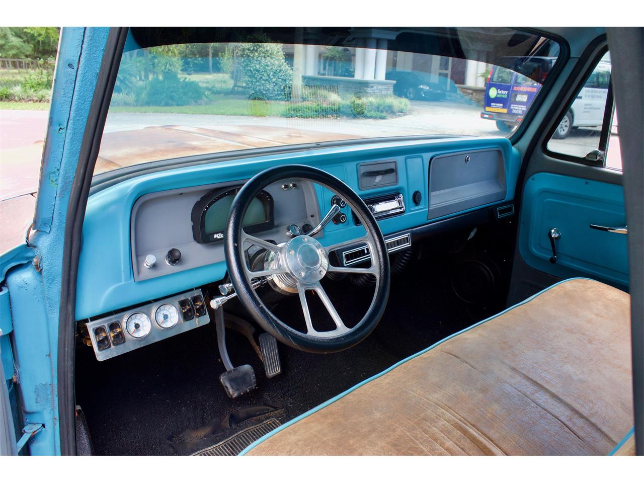 1965 Chevrolet C10 for sale in Eustis, FL – photo 17