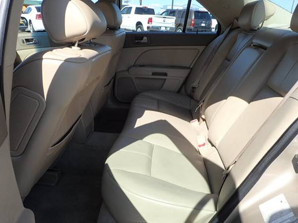 2006 Cadillac STS V8 Buy Here Pay Here for sale in Yakima, WA – photo 12