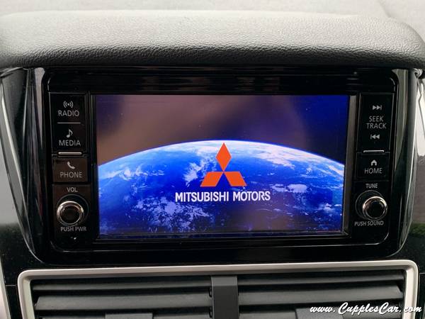 2019 Mitsubishi Eclipse Cross ES AWD Automatic SUV Bronze 32K Miles for sale in Belmont, VT – photo 18