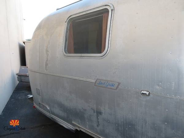 1973 Airstream Land Yacht SAFARI - cars & trucks - by dealer -... for sale in Tempe, OR – photo 10