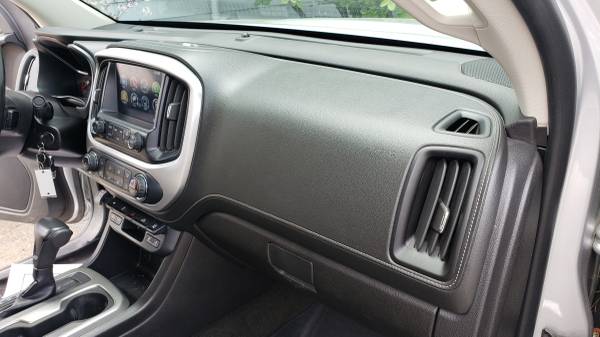 2016 GMC Canyon SLT - - by dealer - vehicle automotive for sale in Colburn, WA – photo 23