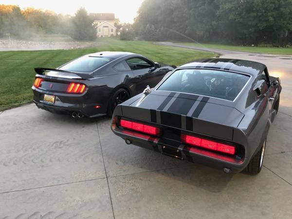 Shelby Ford Gt/R Code GT350 for sale in Other, FL – photo 5