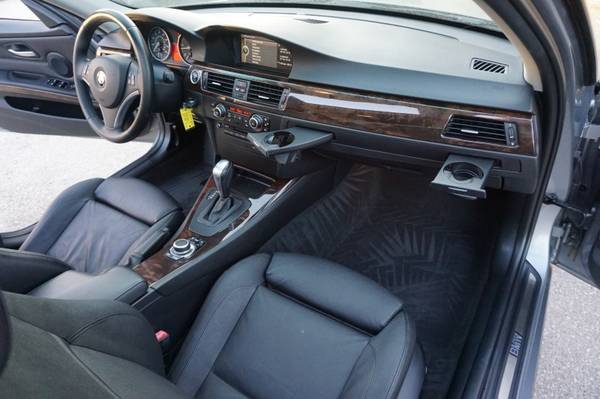 2011 BMW 3 Series 335d *(( Rare Turbo Diesel Sport ))* 335 d i 335i... for sale in Austin, TX – photo 17