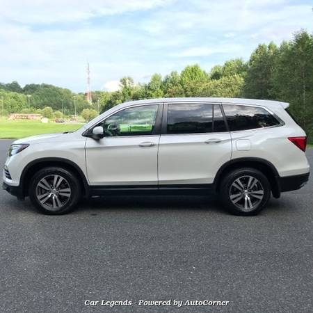 2016 Honda Pilot SPORT UTILITY 4-DR - - by for sale in Stafford, VA – photo 5