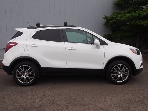 2018 Buick Encore Sport Touring - - by dealer for sale in Beaverton, OR – photo 6