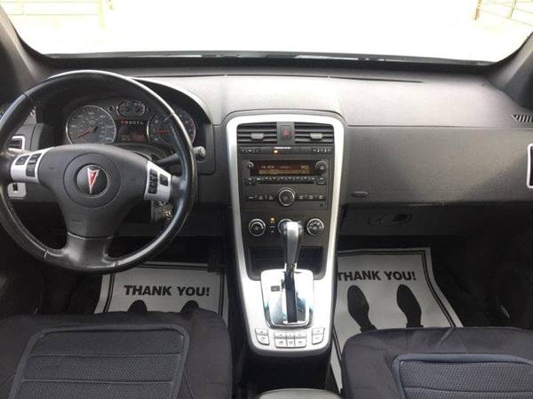 2007 PONTIAC TORRENT AWD - cars & trucks - by owner - vehicle... for sale in Ralston, WY – photo 7
