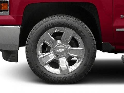 2015 Chevrolet Silverado 1500 4x4 4WD Chevy Truck LT Crew Cab - cars for sale in Salem, OR – photo 14