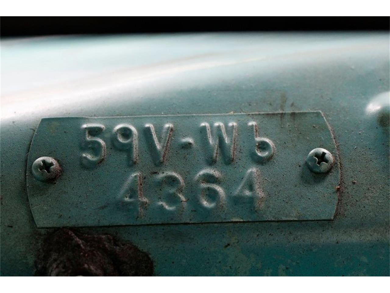 1959 Studebaker Lark for sale in Morgantown, PA – photo 54
