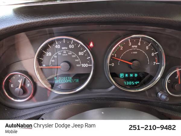 2015 Jeep Wrangler Unlimited Sport 4x4 4WD Four Wheel SKU:FL565818 -... for sale in Mobile, AL – photo 12