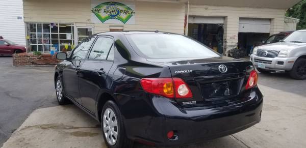 2010 TOYOTA COROLLA for sale in Lowell, MA – photo 7