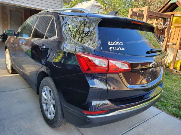 Chevy Equinox 2020, LT, FWD only 19K for sale in Lincoln, NE – photo 3