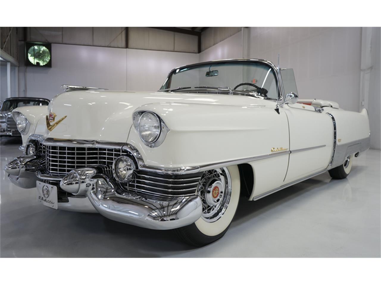 1954 Cadillac Eldorado for sale in Saint Louis, MO – photo 24