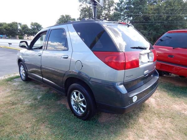 2nd OWNER 2003 BUICK RENDEZVOUS for sale in Grayson, GA – photo 6