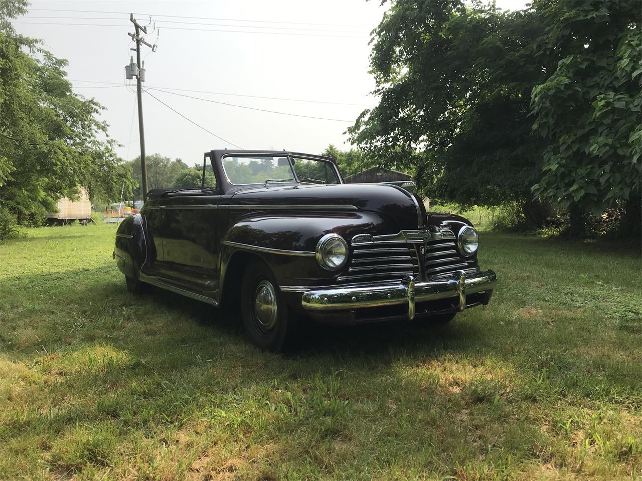 1942 Plymouth Special Deluxe for sale in Orange, VA – photo 18