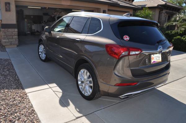 2019 Buick Envision Premium for sale in Litchfield Park, AZ – photo 6