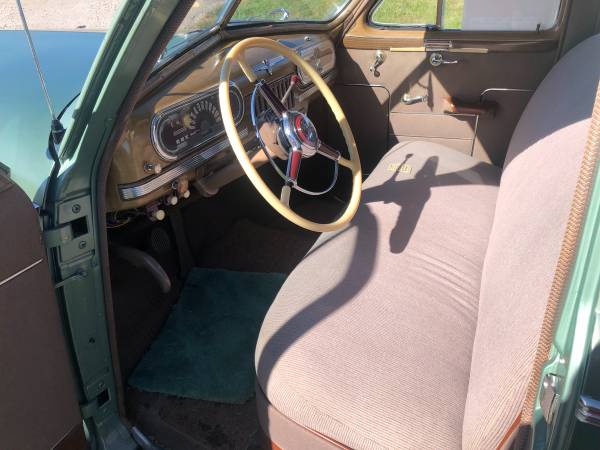 1941 Olds 76 for sale in Meriden, KS – photo 6