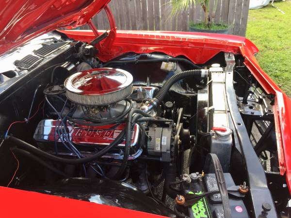 Chevy Impala SS 427 Big Block 1968 Only $549.00 per mo. for sale in largo, FL – photo 18