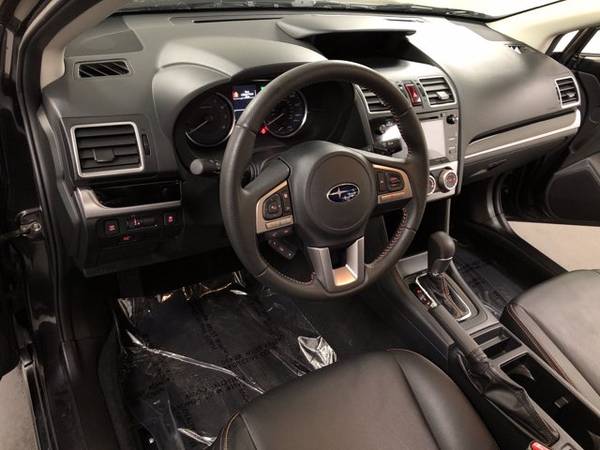 2017 Subaru Crosstrek Dark Gray Metallic *Priced to Go!* - cars &... for sale in Carrollton, OH – photo 16