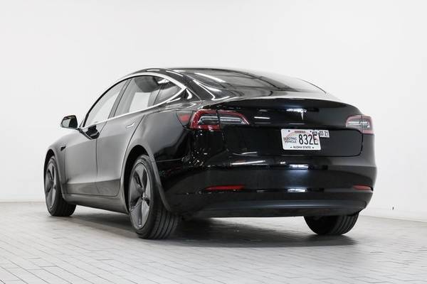 Model 3 2019 Tesla Model 3 Standard Range Plus for sale in Honolulu, HI – photo 6