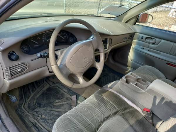 2001 Buick Century for sale in Fairbanks, AK – photo 5