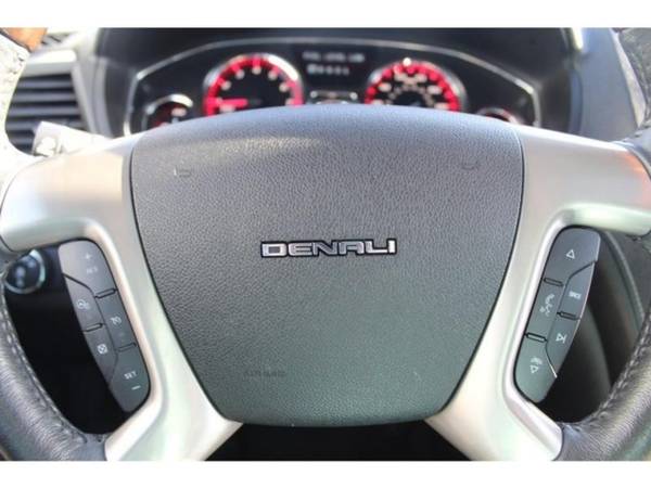 2015 GMC Acadia Denali - - by dealer - vehicle for sale in Waterloo, MO – photo 6