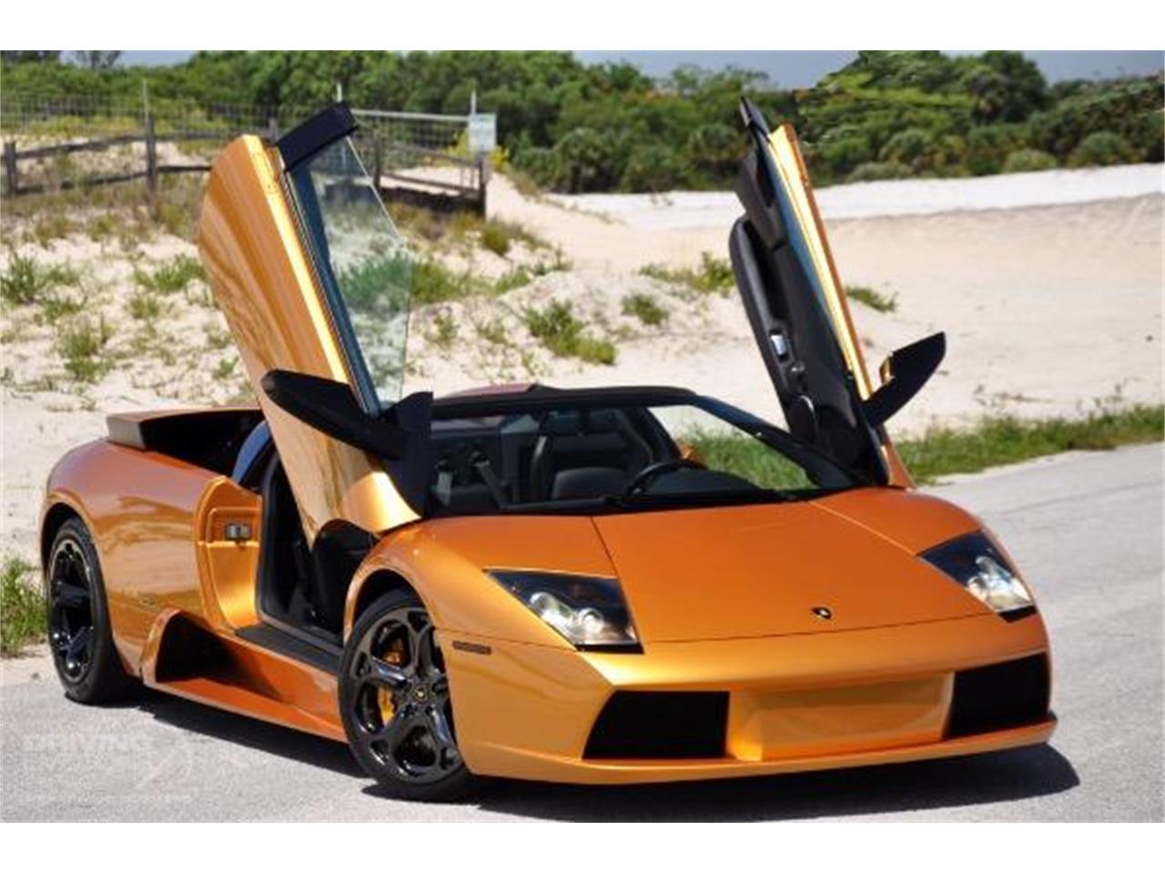 2005 Lamborghini Murcielago for sale in West Palm Beach, FL – photo 70