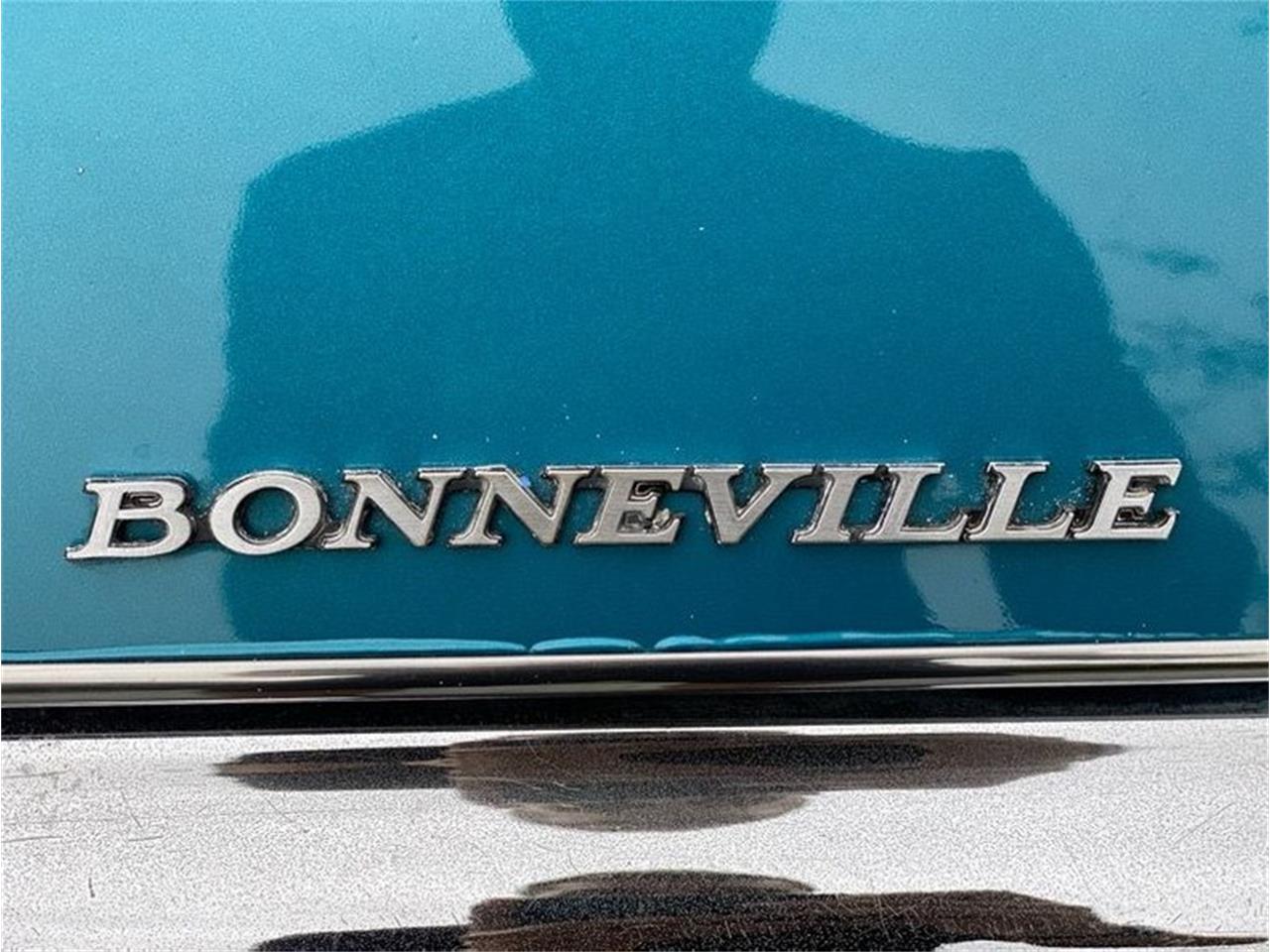 1970 Pontiac Bonneville for sale in Delray Beach, FL – photo 18