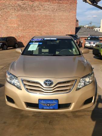 2010 TOYOTA CAMRY LE ONE OWNER VERY CLEAN for sale in Erwin, TN – photo 15